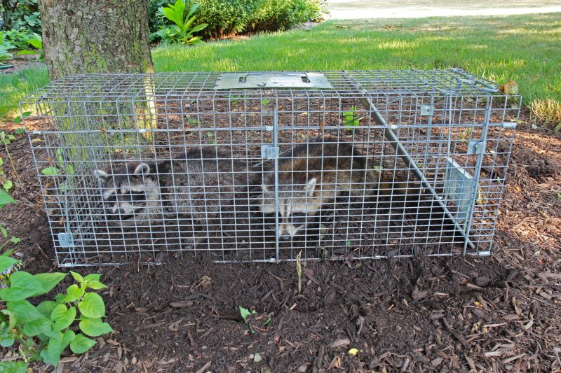 Wildlife Control Cost Analysis — Cost of Wildlife Control